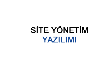 Site Yönetim Yazılımı Hakkında Resim