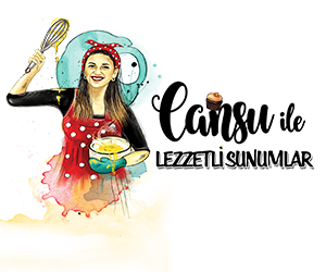 Cansu İle Lezzetli Sunumlar Hakkında Resim