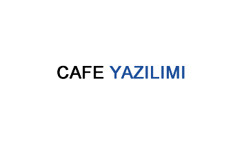 Cafe Uygulaması Hakkında Resim