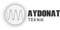 Aydonat Teknik Hakkında Resim