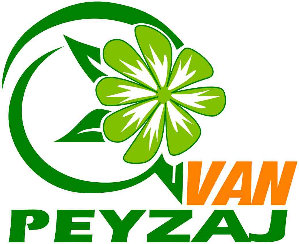 Van Peyzaj Hakkında Resim