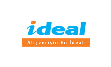 İdeal - Sanal Market Hakkında Resim