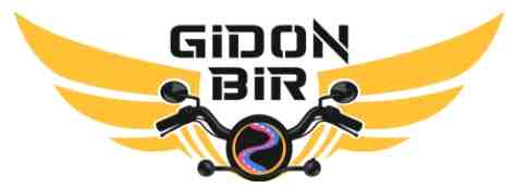 logo image about Gidonbir