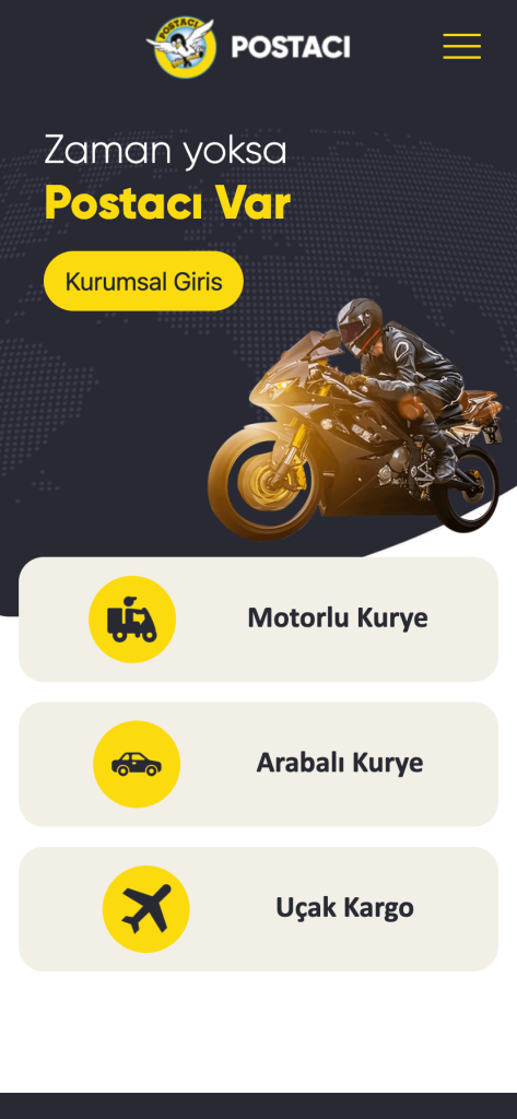 postaci.com.tr mobile