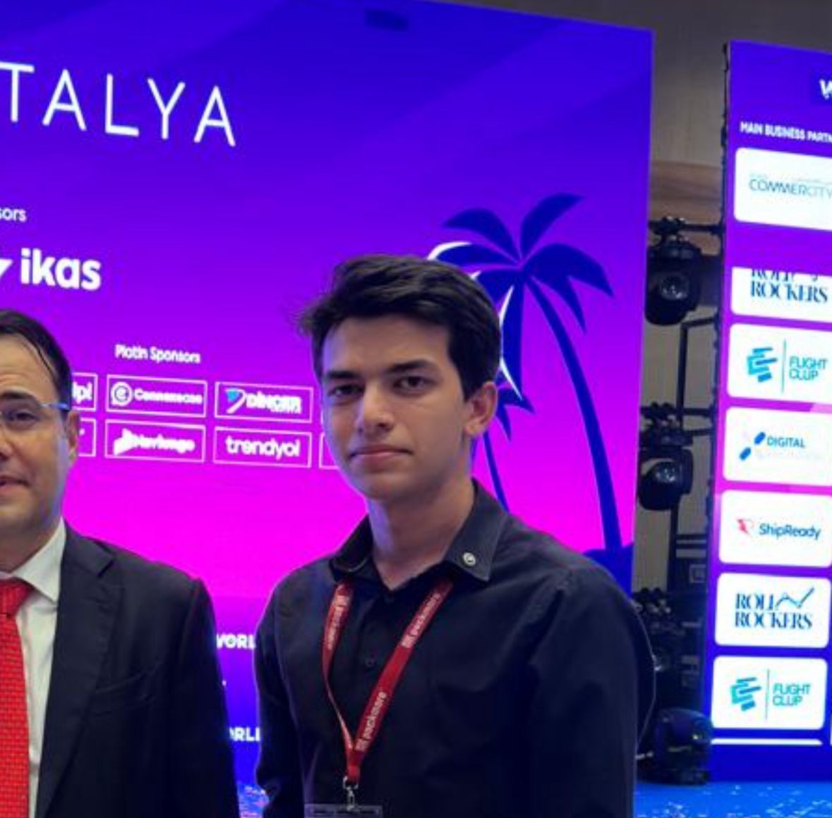 İlyas Eren Çalışkan