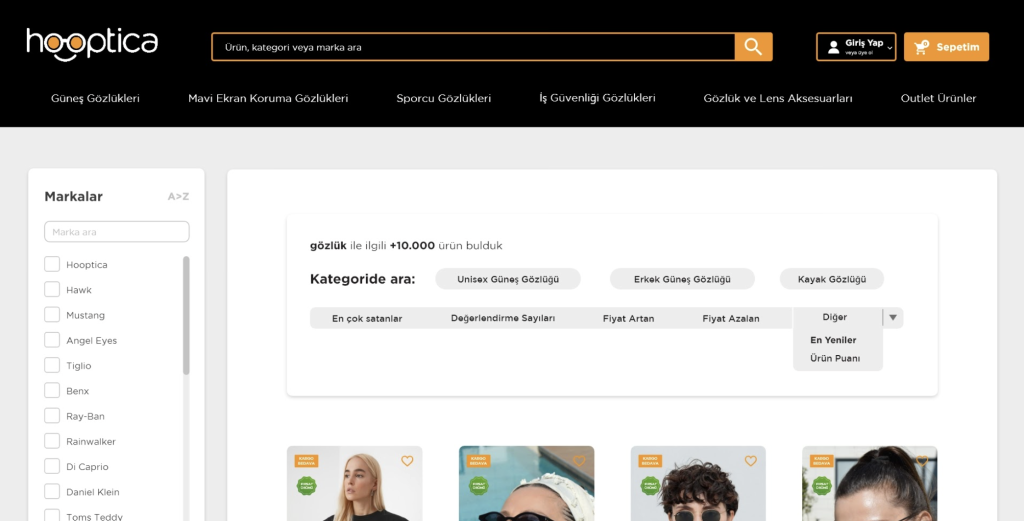 hooptica pazaryeri apltechs