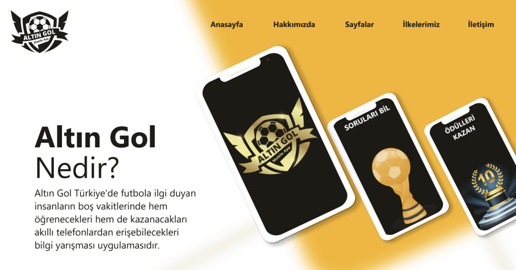 altın gol apltech
