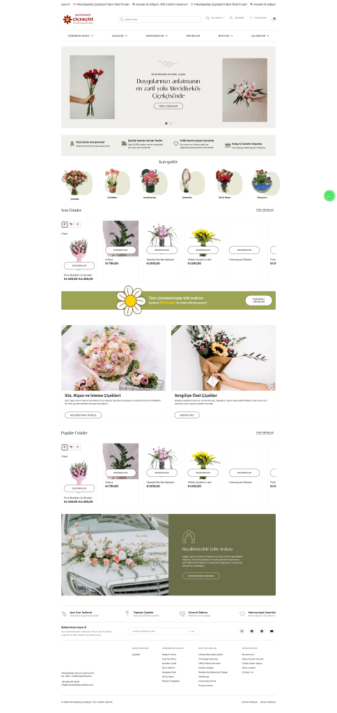 mecidiyekoycicekcisi.com