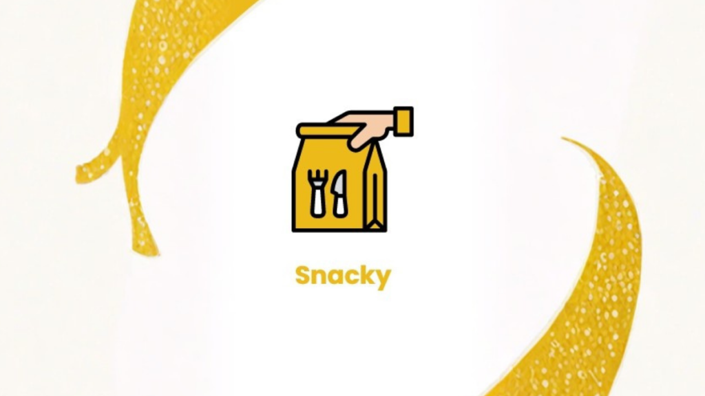 snacky